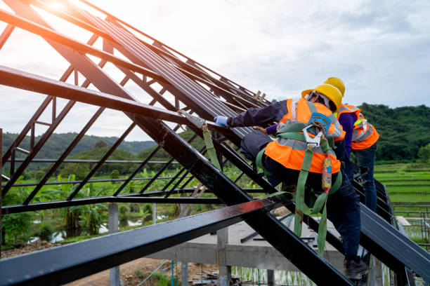 Best Roof Replacement Cost  in Cetronia, PA