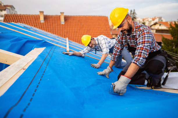Best Commercial Roofing Services  in Cetronia, PA