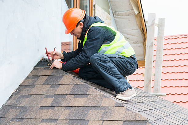 Slate Roofing Contractor in Cetronia, PA